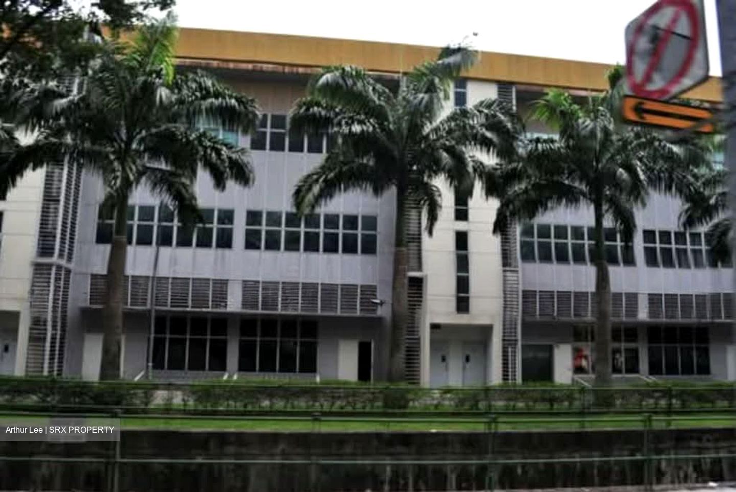 Eunos Techpark (D14), Factory #598616611